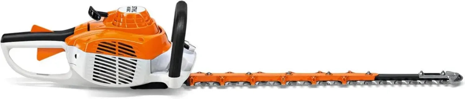 Stihl Taille-Haies Thermique HS56CE 60 cm - Puissant et Ergonomique