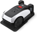 Robot Tondeuse ECOVACS GOAT O800 RTK, Navigation Précise, Sans Fil, Cartographie Lidar, Tonte Personnalisable