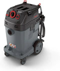 Aspirateur de Chantier MENZER VCL 550 Pro, Classe L, Capacité 50 L