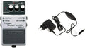 Pédale NS-2 Boss Réduction de Bruit avec Alimentation PSA-230S