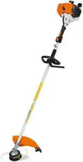 Débroussailleuse à Essence Stihl FS120R, 30,8 CC, 1,3 KW, Système Antivibrant, Orange