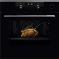 Four Encastrable Electrolux KOCDH67H avec Technologie SteamCrisp