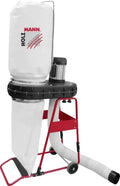 Aspirateur de copeaux Holzmann Industriel Haute Performance