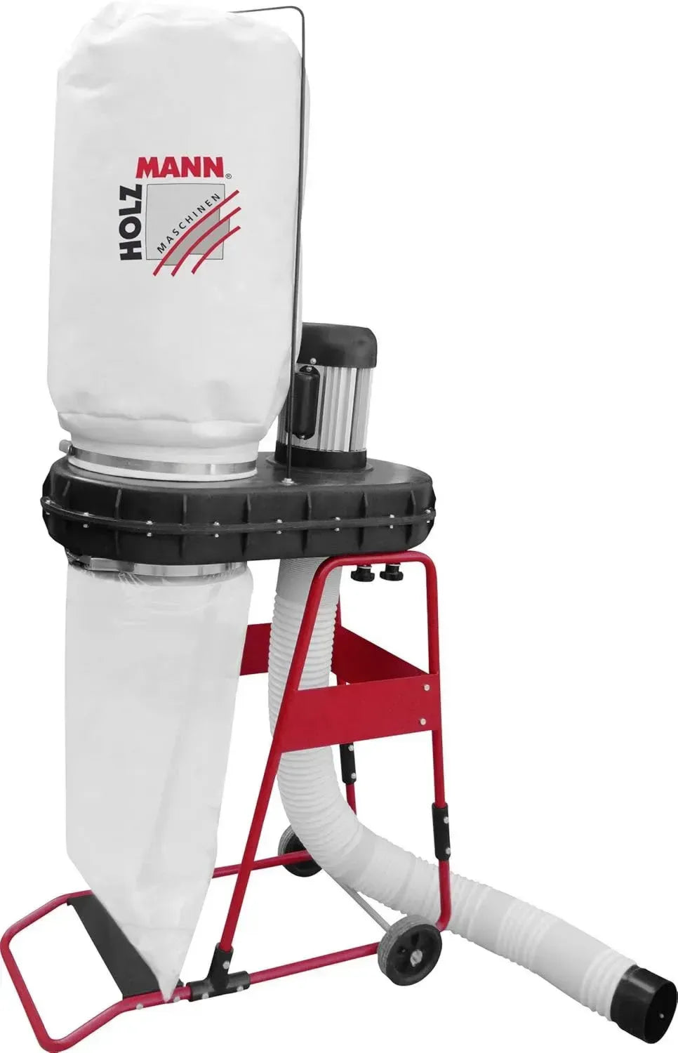 Aspirateur de copeaux Holzmann Industriel Haute Performance
