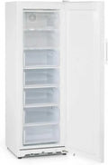 Congélateur Vertical 255L avec 7 Tiroirs - Idéal pour Restauration et Hôtellerie
