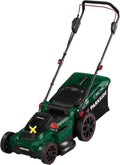 Tondeuse à Gazon Sans Fil PARKSIDE® X20V PRMA 40-Li A2, 7 Hauteurs Réglables, Technologie Sans Balais
