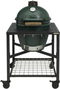 Cadre Moyen pour Big Green Egg
