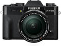 Appareil Photo Fujifilm X T20 avec Objectif 18-55mm F2.8-4 R LM OIS - 24,3 MP Noir