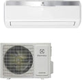 Climatiseur Inverter Electrolux 12000 BTU Optibreeze X3 Écologique R32