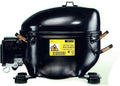 Compresseur de réfrigération R600a 1/5 HP 11,20 cm3 Secop Cubigel Electrolux HMK12AA