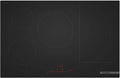Plaque de Cuisson à Induction Bosch Série 6, 80 cm, Surface Anti-Rayures, Zone Flexible, PowerBoost