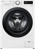 Machine à laver frontale LG 8 kg Classe A++