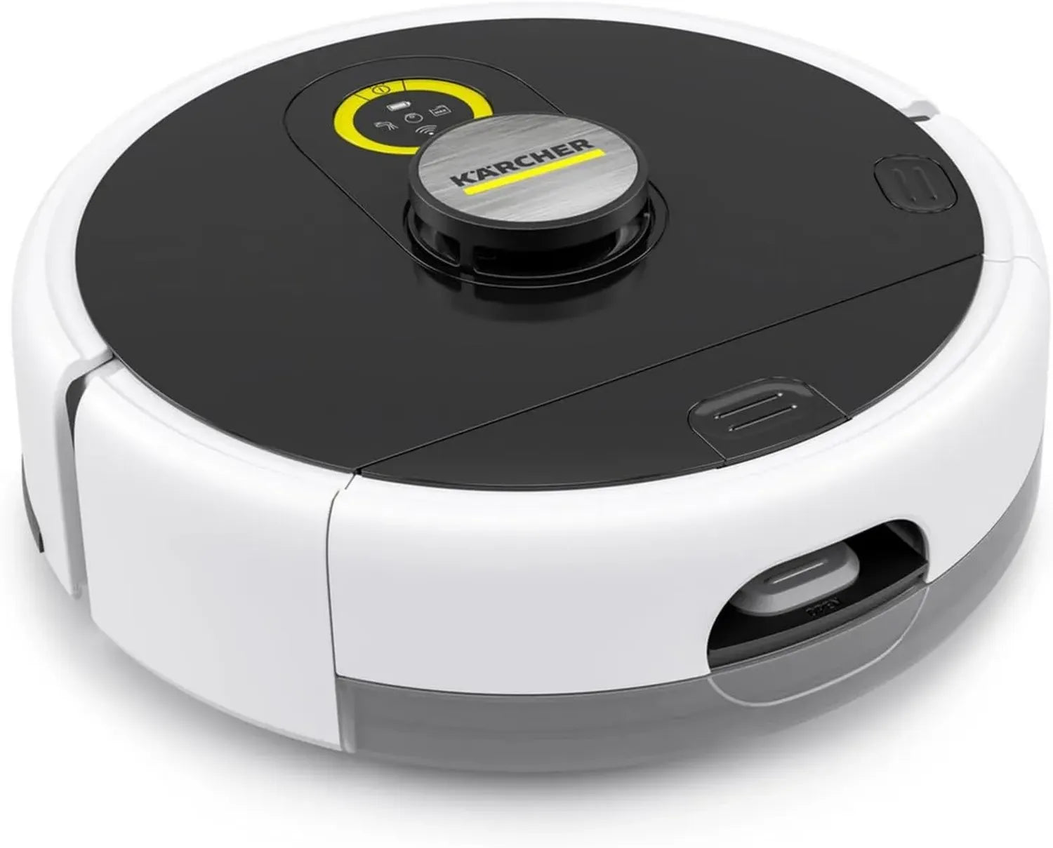 KARCHER RCF 3 - Robot Laveur Connecté avec Navigation LiDAR et Autonomie 120 min