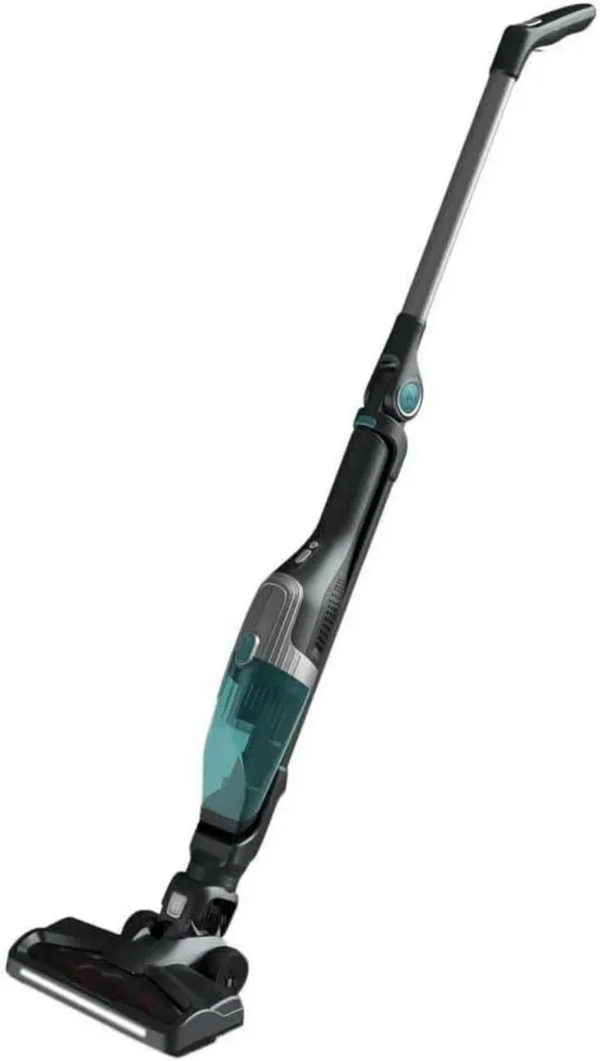 Aspirateur Balai Rowenta RH1239WO 550W avec Réservoir 0,4L, Silencieux à 79 dB