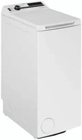 Lave-linge Chargement Par Le Dessus 6,5 kg, 1200 Tr/min, Blanc