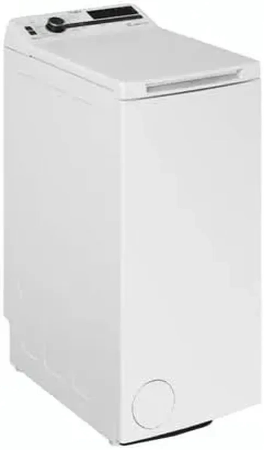 Lave-linge Chargement Par Le Dessus 6,5 kg, 1200 Tr/min, Blanc