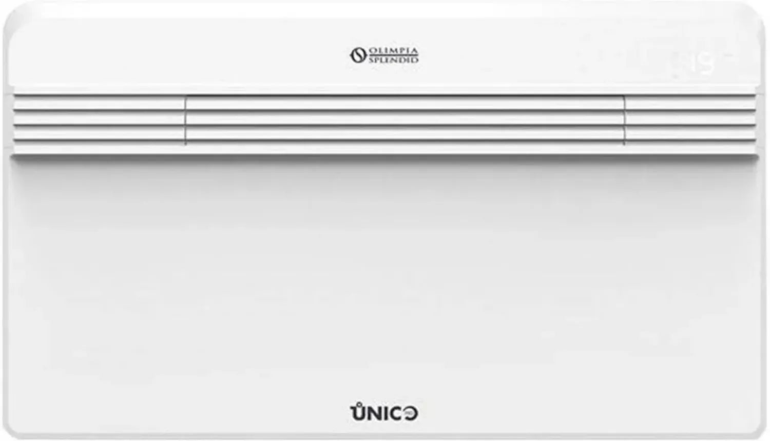 Climatiseur Sans Unité Extérieure Unico Pro 35 HP Evan - Chauffage et Refroidissement avec Wi-Fi Intégré