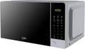 Micro-ondes Numérique Beko 20L Argent - Modèle MOC201103S