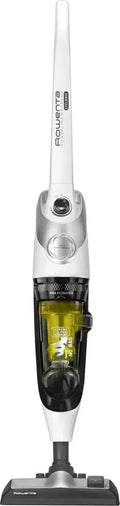 Aspirateur Balai Rowenta Cyclonique Powerline Extreme 750W sans Sac, Technologie Effitech, Multi-Surfaces, 0,9L, 77dB