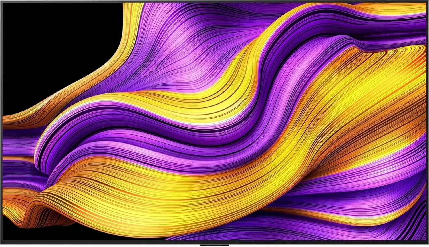 Téléviseur LG OLED 55' 4K OLED Evo, WebOS, Dolby Vision/Atmos, FreeSync, Assistant Vocal