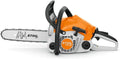 Tronçonneuse Stihl MS 162 – Puissante et Compacte