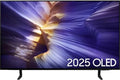 Téléviseur Intelligent Samsung 42 Pouces 4K Neo QLED QE42S90FAEXXN