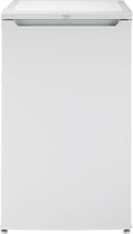 Réfrigérateur Table 90L Blanc 81,8cm Statique