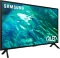 Téléviseur QLED Samsung 32 Pouces QE32Q50A - Haute Définition