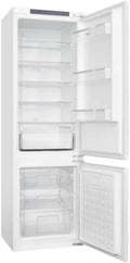 Réfrigérateur Combiné Intégré 236L FrigeluX Blanc