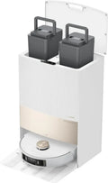 Dreame L20 Ultra Kit Complet de Connexion d'Eau pour Remplissage et Vidange Automatiques