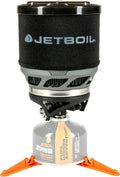 Jetboil Minimo - Réchaud de Camping Compact