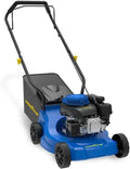 Tondeuse à Gazon Goodyear 4.5CV, 39cm, Moteur 4T 132cm³