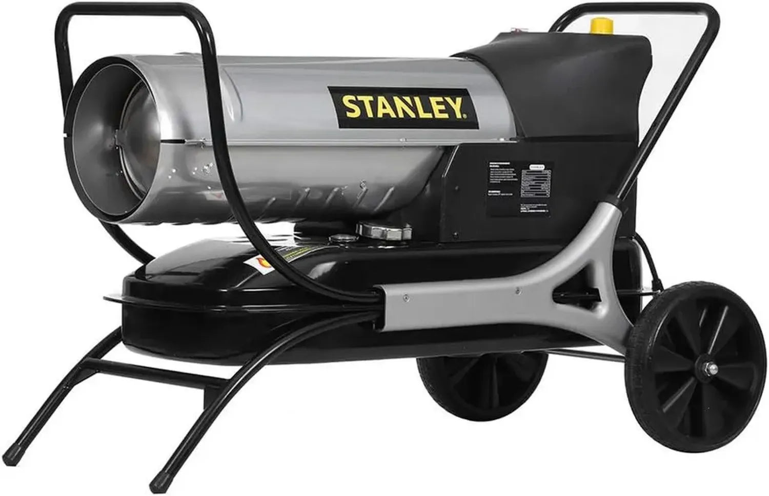Justmoment – Chauffage d'Air Stanley 36 kW st-125t-kfa-y