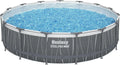 Piscine Hors Sol Steel Pro Max 457 x 107 cm - Bestway