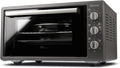Four Électrique Girmi FE45 45L, 1400W, Minuteur 90min, Thermostat Ajustable, Multifonction