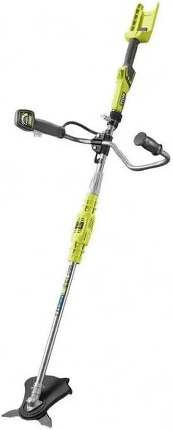 Coupe-bordures RYOBI 36V Max Power - Outil Seulement