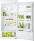 Réfrigérateur Encastrable Hotpoint 209L - No Frost, Fresh Zone, 35 dB, Classe E, Inox