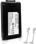 Batterie compatible pour aspirateur sans fil Samsung Jet 85/95, modèle VCA-SBTA95