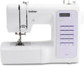 Machine à coudre électronique Brother FS20S pour débutants - Modèle amélioré