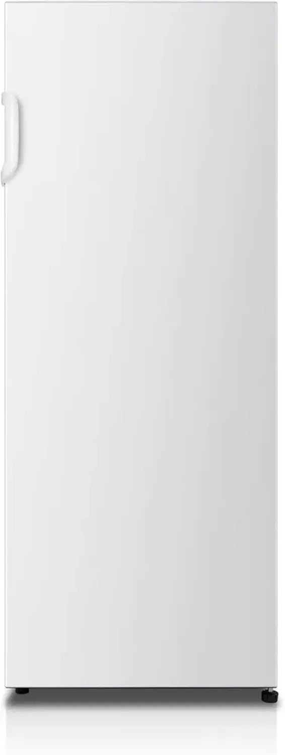 Congélateur vertical No Frost PKM blanc 170x56cm, classe énergétique A++