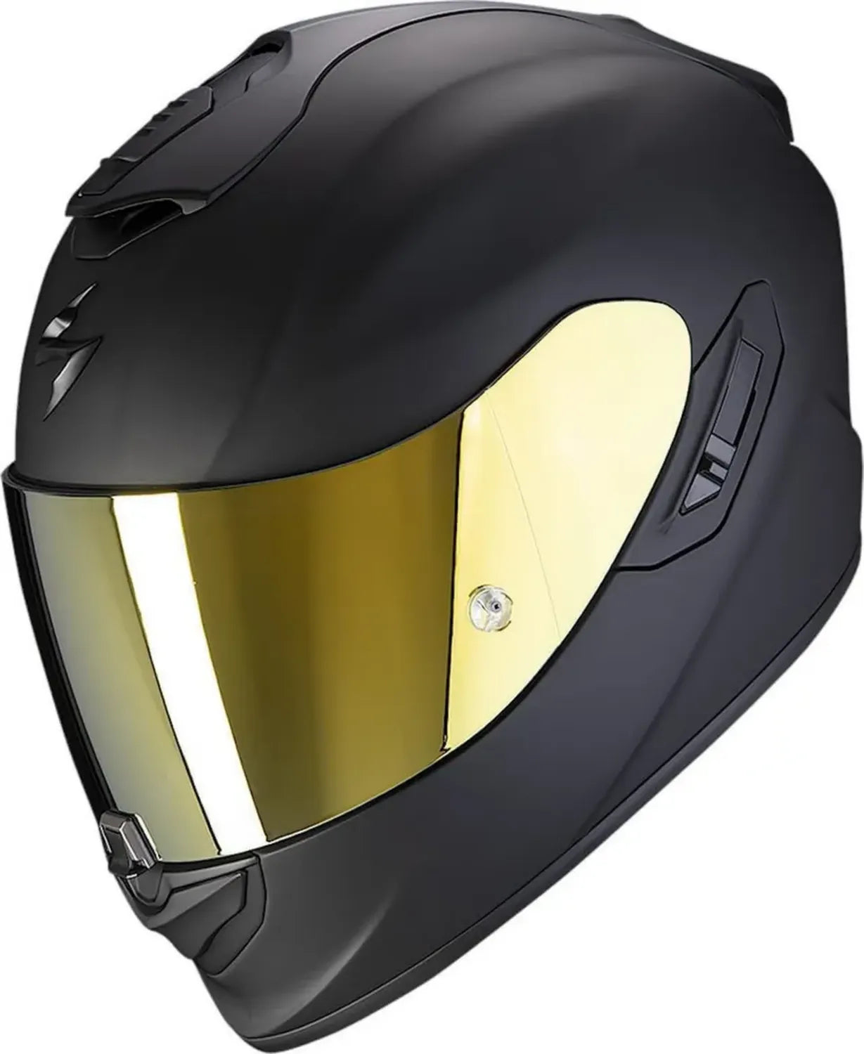 Casque Scorpion EXO-1400 Evo Air Solid Noir Taille M