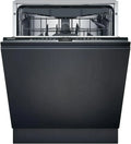 Lave-vaisselle intégré Siemens 60 cm IQ300, 14 couverts, super silencieux 40 dB