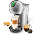 Machine à Café Automatique Krups Nescafé Dolce Gusto Genio S Touch, 8L, Argent