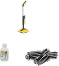 Ensemble de Nettoyage de Terrasse WAGNER Levaro 18V avec Brosse et Détergent 3 en 1