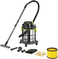 RYOBI Aspirateur Sans Fil 18V ONE+ 11L pour Garage et Atelier