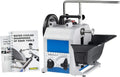 Tormek T-8 Custom : Personnalisez Votre Système de Ponçage à Eau, Sans Disques