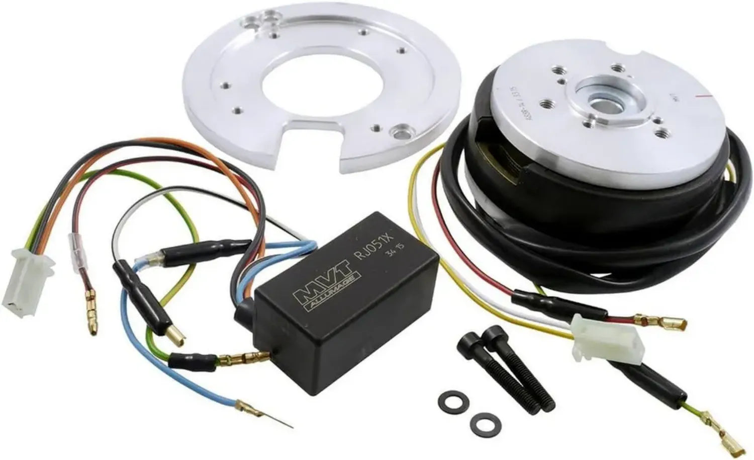 Allumage interne mVT Premium pour Minarelli horizontal