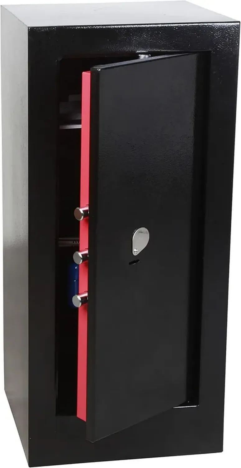 Technomax HS/20 Coffre-Fort pour Armes et Munitions