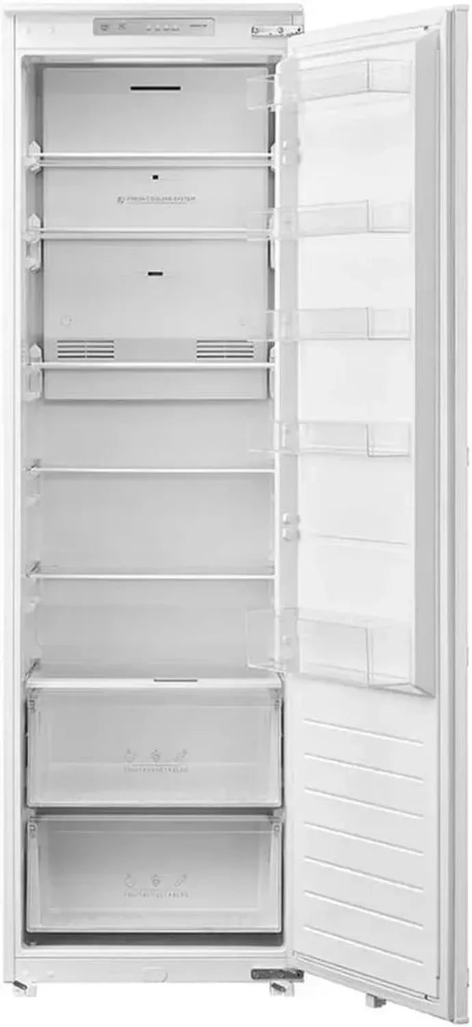 Réfrigérateur Intégré FrigeluX SPNF177BI 304 L - Silencieux et Économe