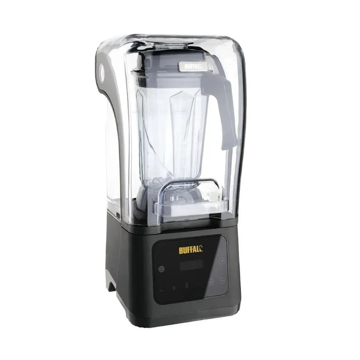 Blender Professionnel Silencieux 1,68 kW 2,5L Buffalo